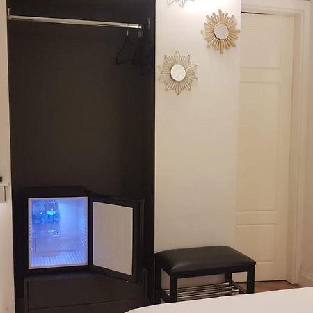 Room Del Giglio Бари Экстерьер фото