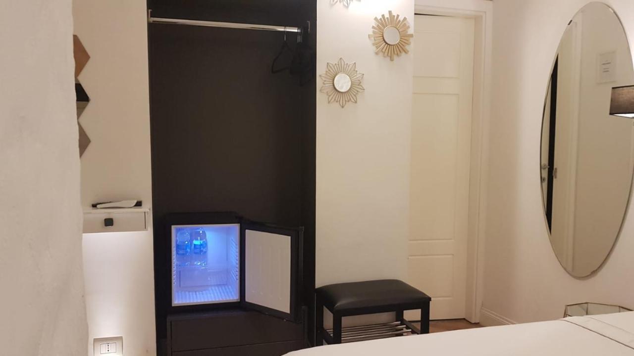 Room Del Giglio Бари Экстерьер фото