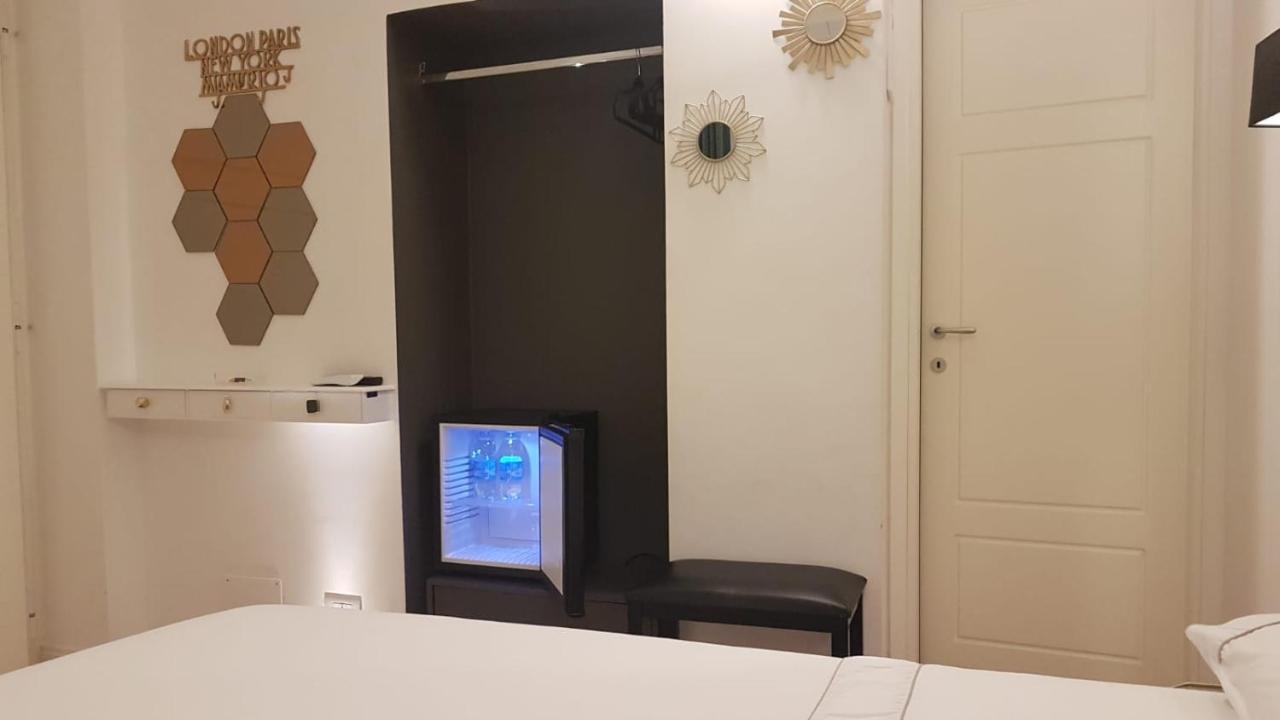 Room Del Giglio Бари Экстерьер фото
