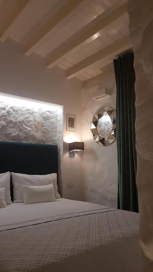 Room Del Giglio Бари Экстерьер фото