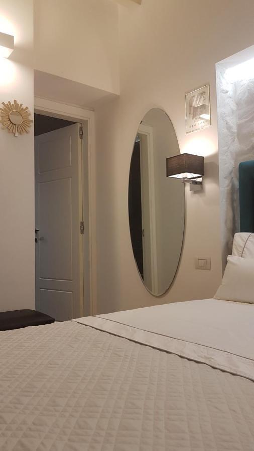 Room Del Giglio Бари Экстерьер фото