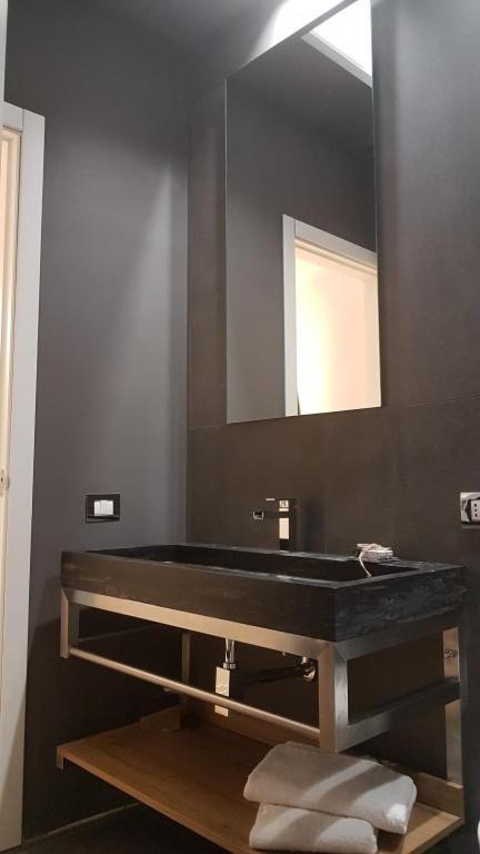 Room Del Giglio Бари Экстерьер фото