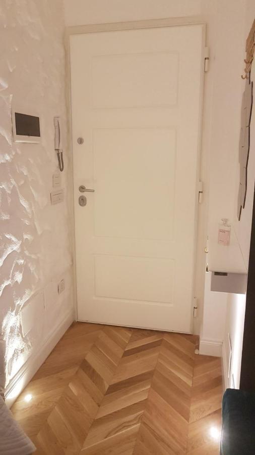 Room Del Giglio Бари Экстерьер фото