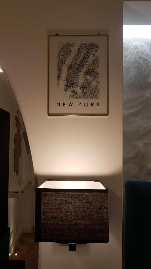 Room Del Giglio Бари Экстерьер фото