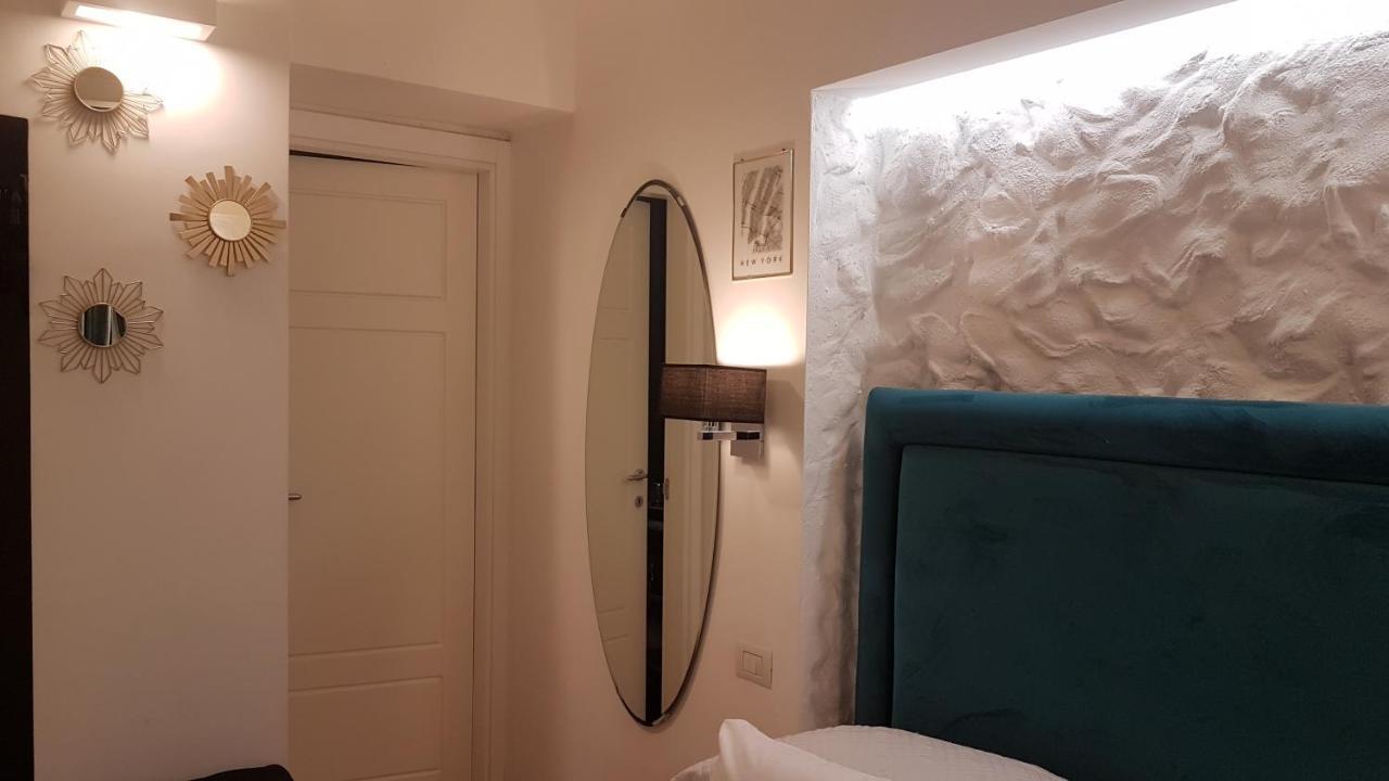 Room Del Giglio Бари Экстерьер фото