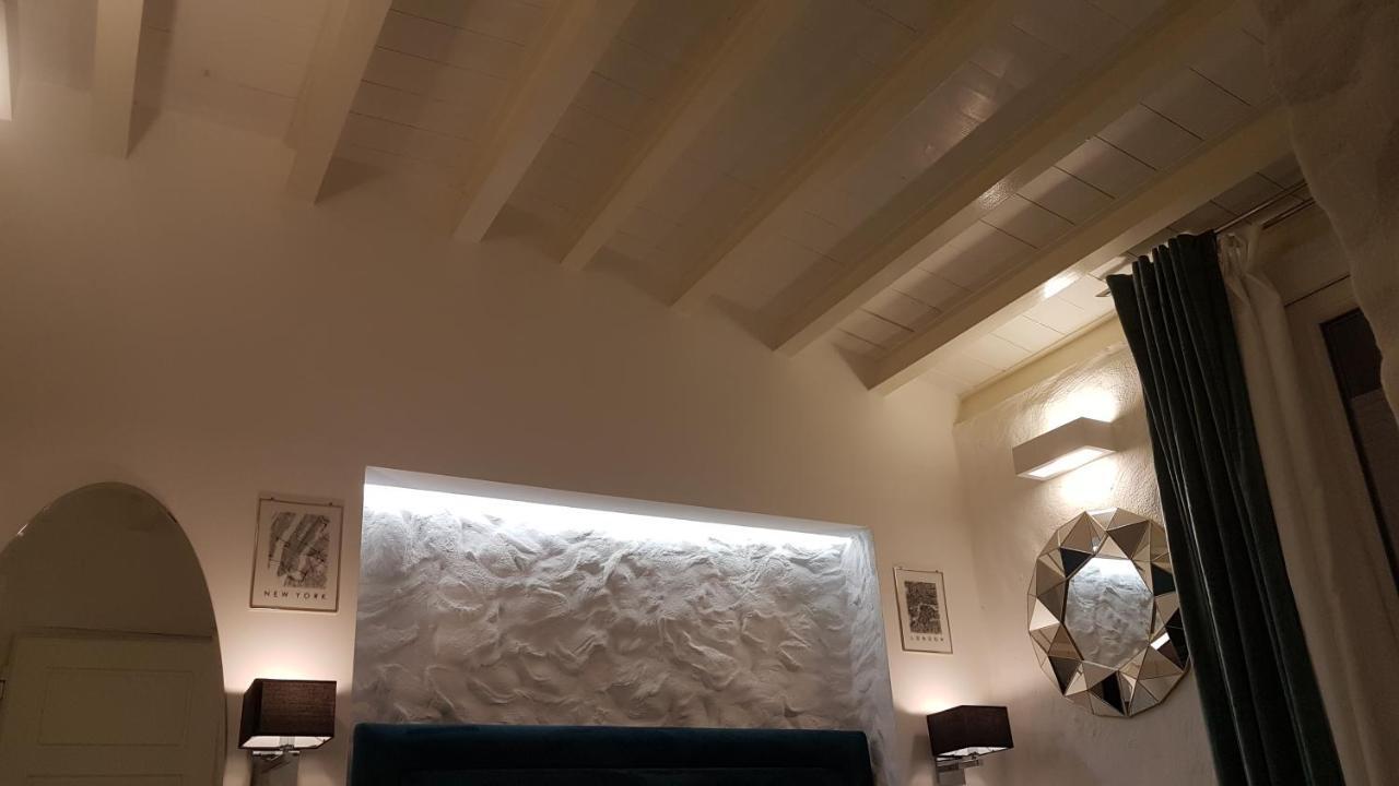 Room Del Giglio Бари Экстерьер фото